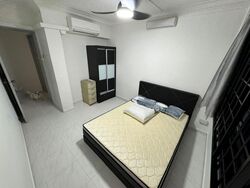 Blk 579 Woodlands Drive 16 (Woodlands), HDB 4 Rooms #624100931
